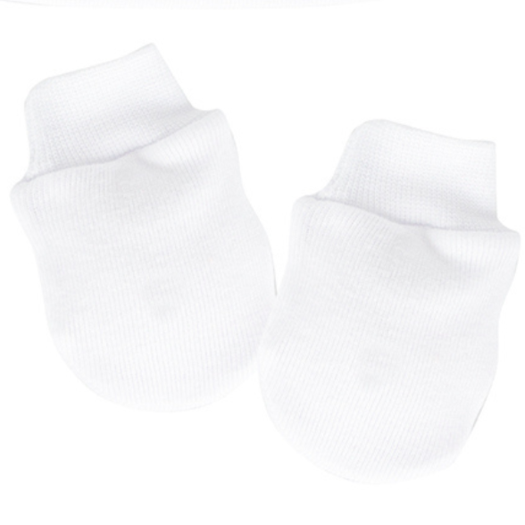 Pack natal de gorro y manoplas Calamaro