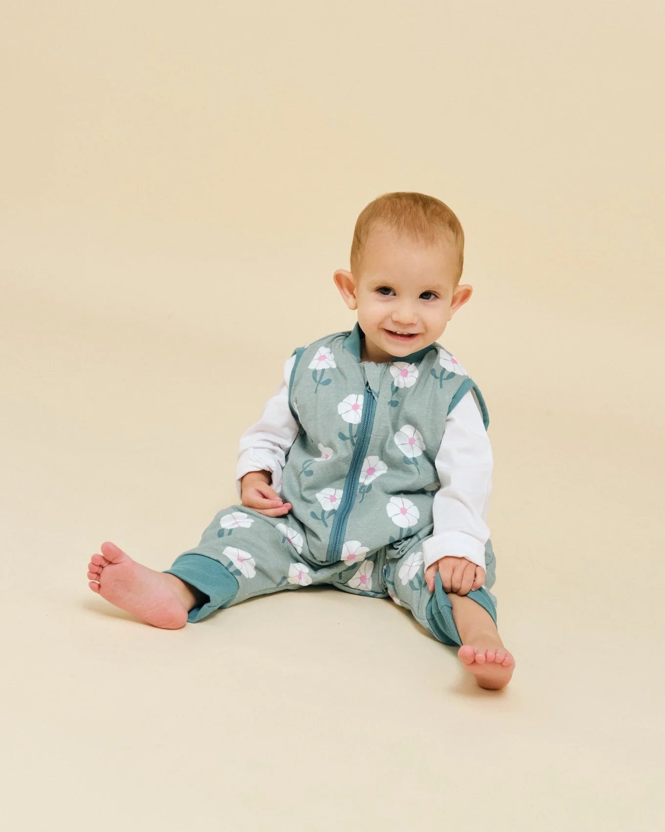 Pijama manta Sakura Garden TOG 1 - Molis&co