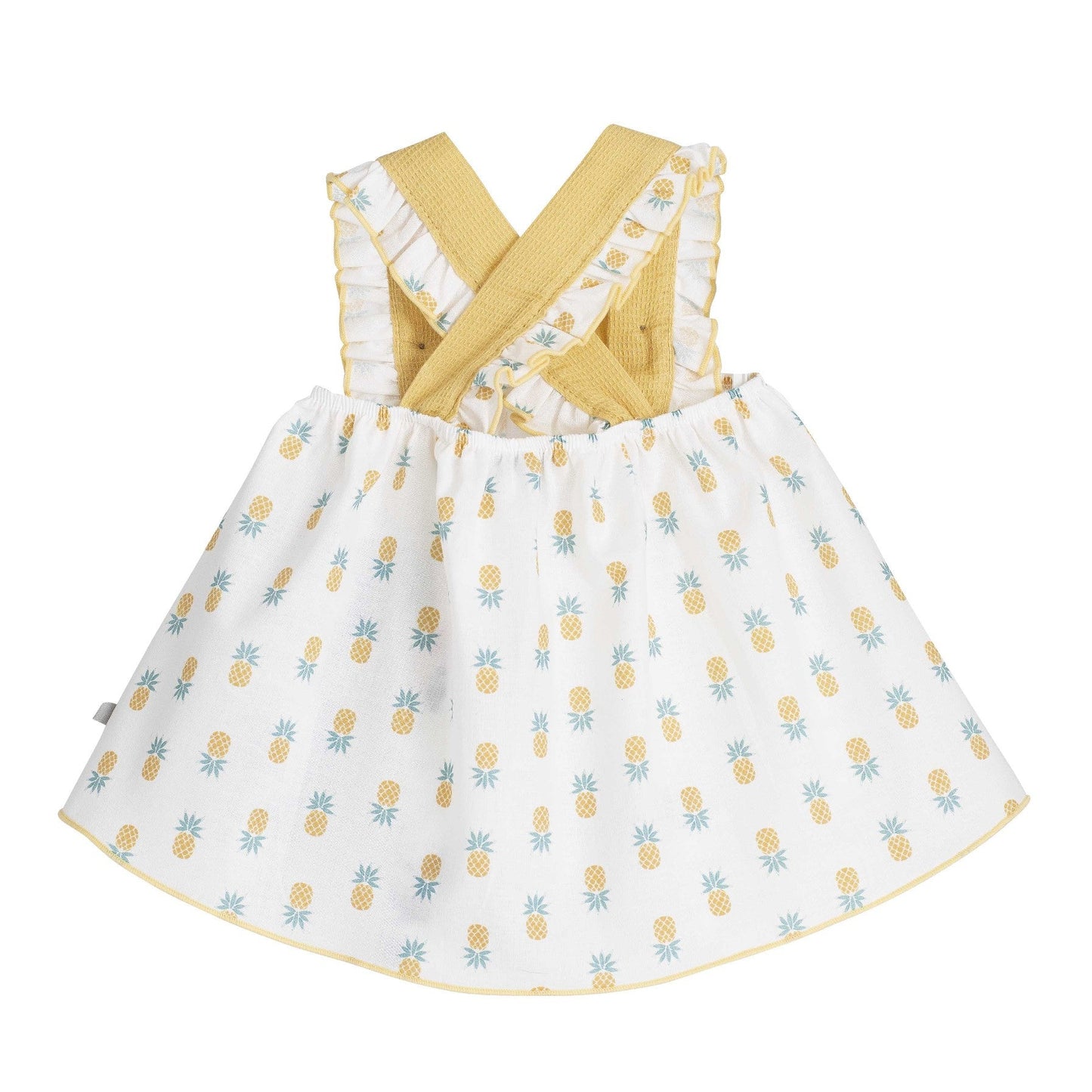 Vestido Bebé Gaya - Calamaro