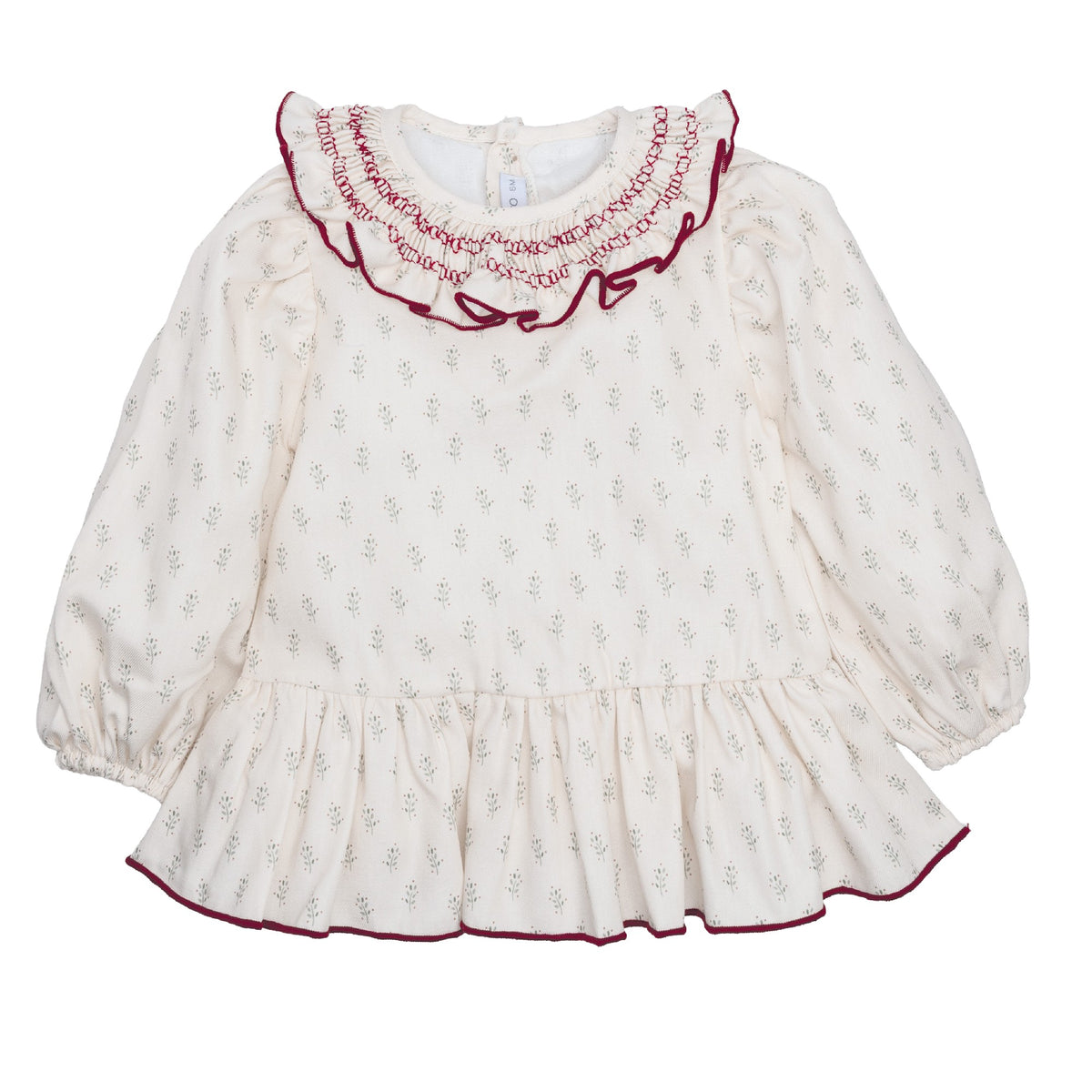 Vestido Cangas – Calamaro