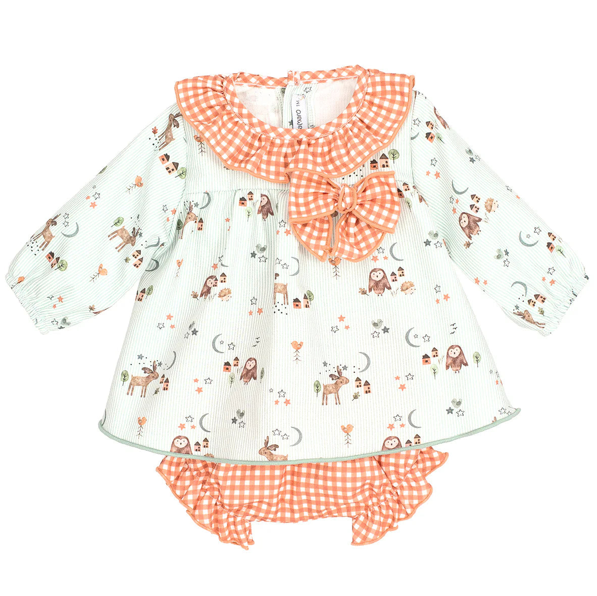 Jesusito Bebé Simún - Calamaro