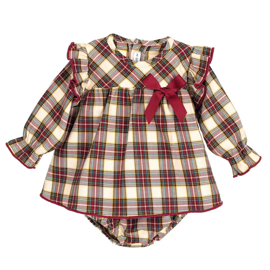 Jesusito Bebe Niñas Navidad Boreas - Calamaro