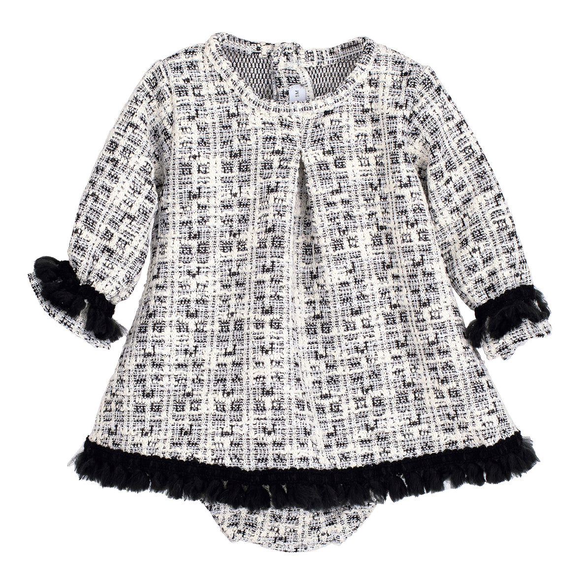 Jesusito Niña Excellentt Alisio - Calamaro