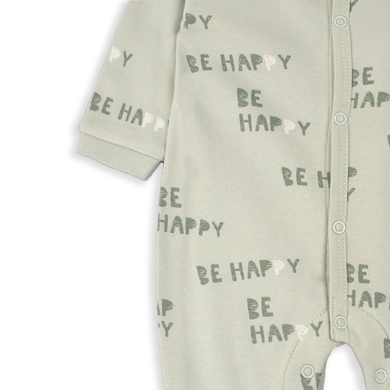 Pelele Be happy - BabyBol