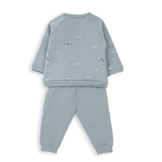 Chandal dos piezas We are friends - BabyBol