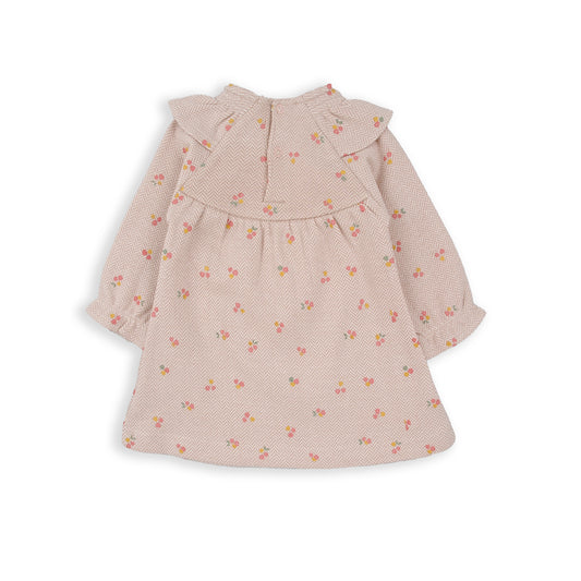 Vestido Let your dreams grow - BabyBol