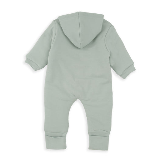 Buzo Sheep verde agua - BabyBol