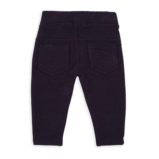 Pantalón leggings marino - BabyBol