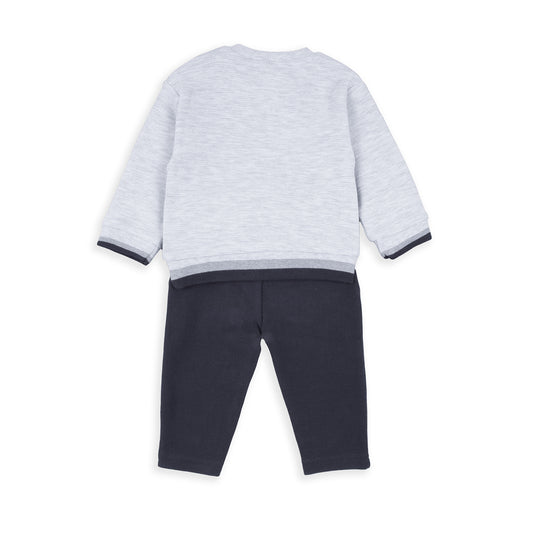 Conjunto 2 piezas Ninety - BabyBol