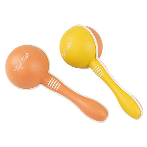 Maracas - Tiger Tribe