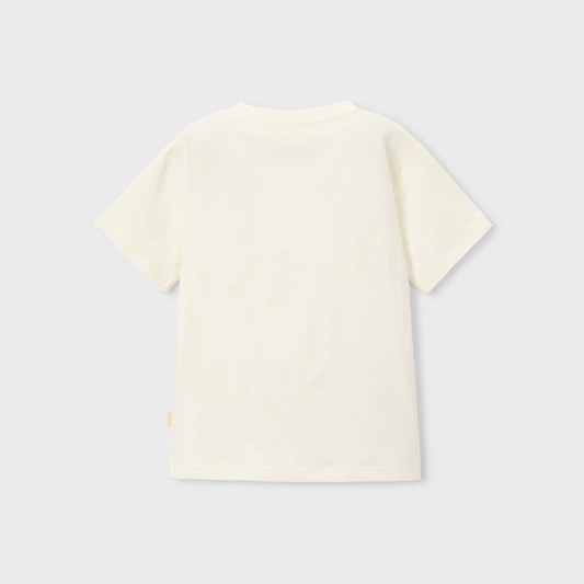 Camiseta niño Vespa bordada - Mayoral