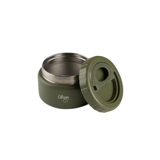 Tarro térmico Verde 250ml - Citron