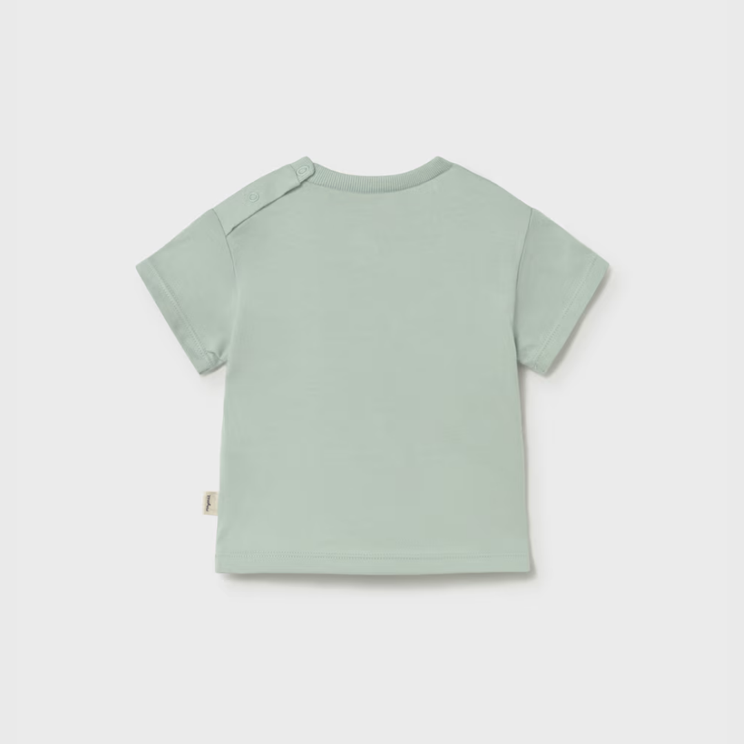 Camiseta Eres lo Más - Mayoral