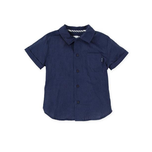 Camisa Saint Tropez Tutto Piccolo