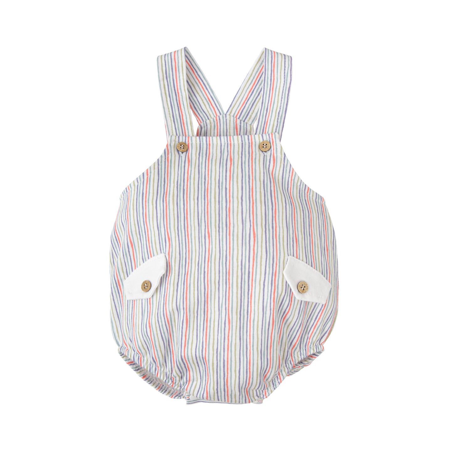 Peto rayas Luciérnaga - Babidu