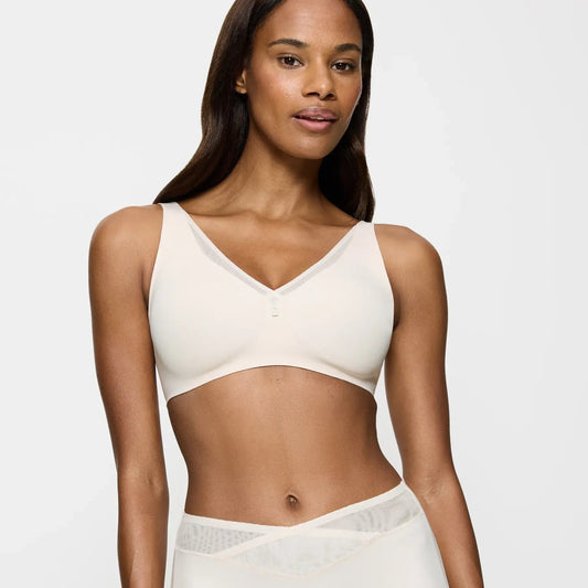 Sujetador aros reductor True Shape Sensation T N01 crudo - Triumph