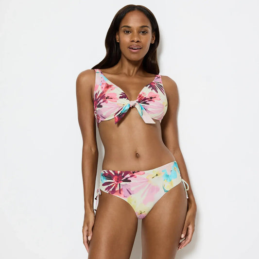 Bikini Summer Fleur Pink - Triumph