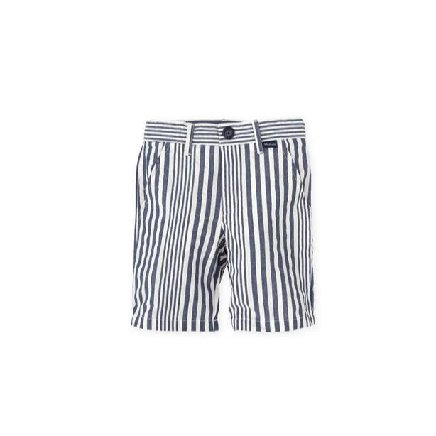 Bermudas Saint Tropez Tutto Piccolo