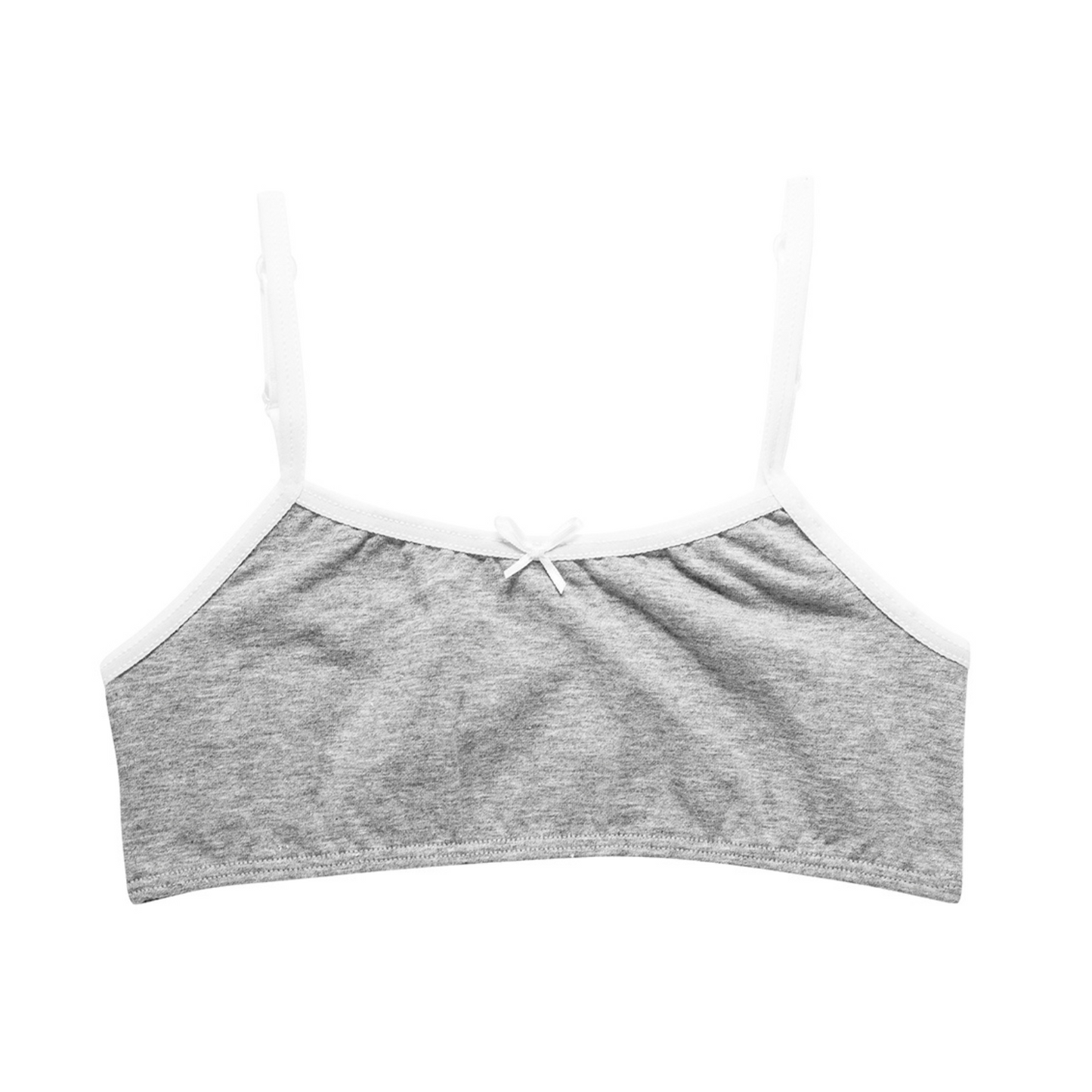 Top camisillacolores lisos - Calamaro