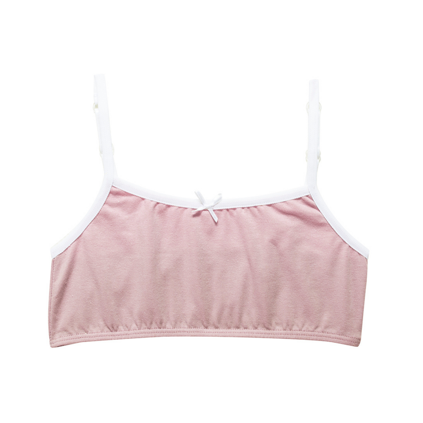 Top camisillacolores lisos - Calamaro