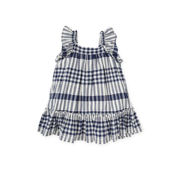 Vestido Saint Tropez Tutto Piccolo