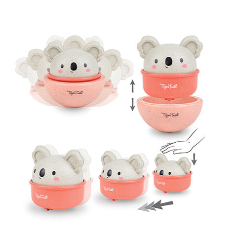 Rocking Rollers Koala - Tiger Tribe