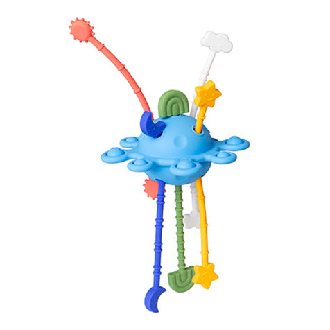 Planet Full Color - Little L