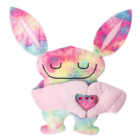Sprinx Tye and Dye Pink - Bumpass