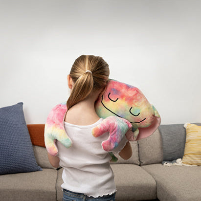 Sprinx Tye and Dye Pink - Bumpass