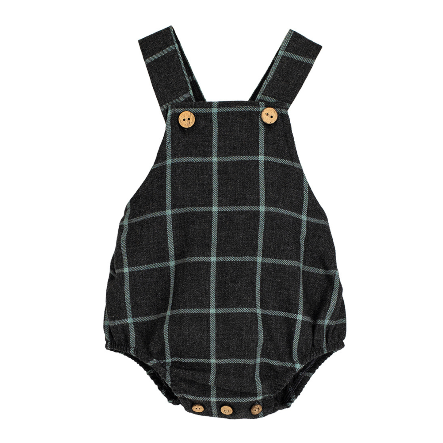 Peto Bebe Zonda Mint - Calamaro