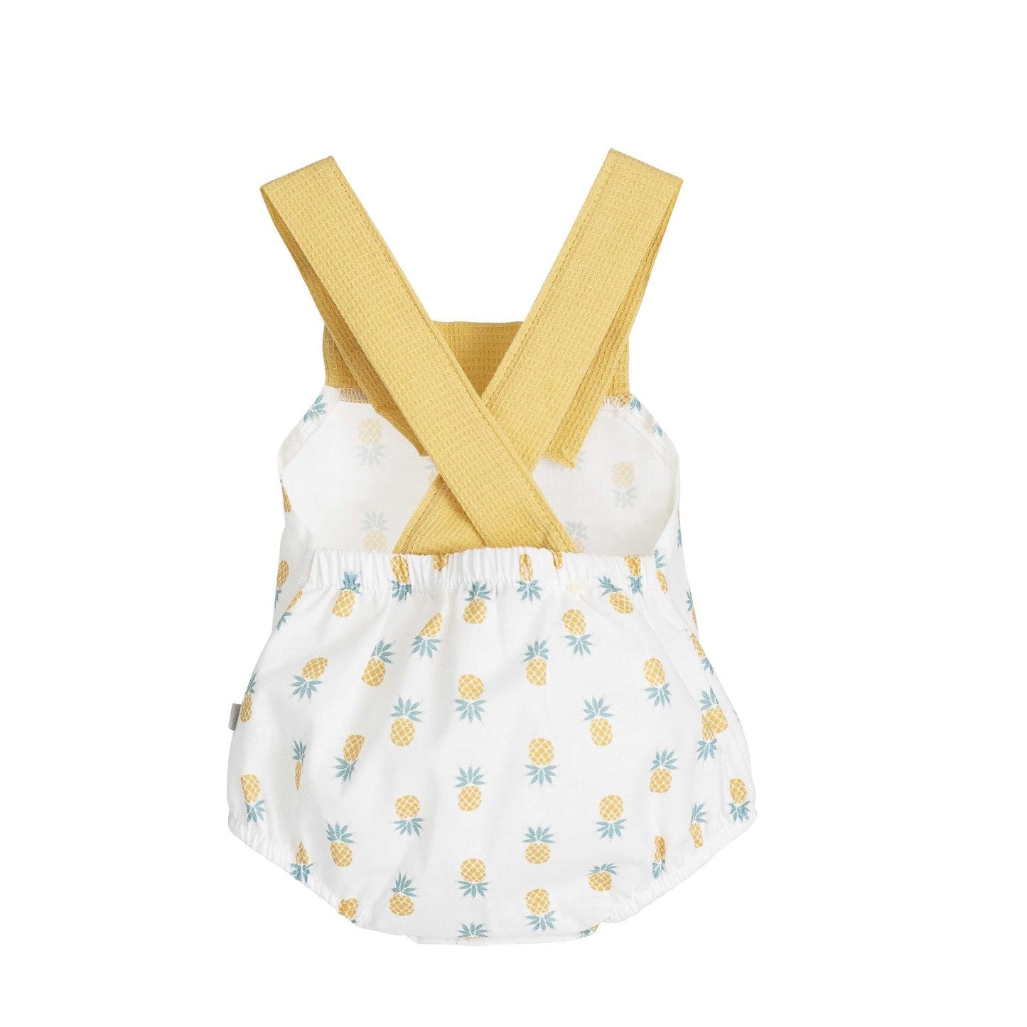 Peto bebé Piñas Gaya - Calamaro