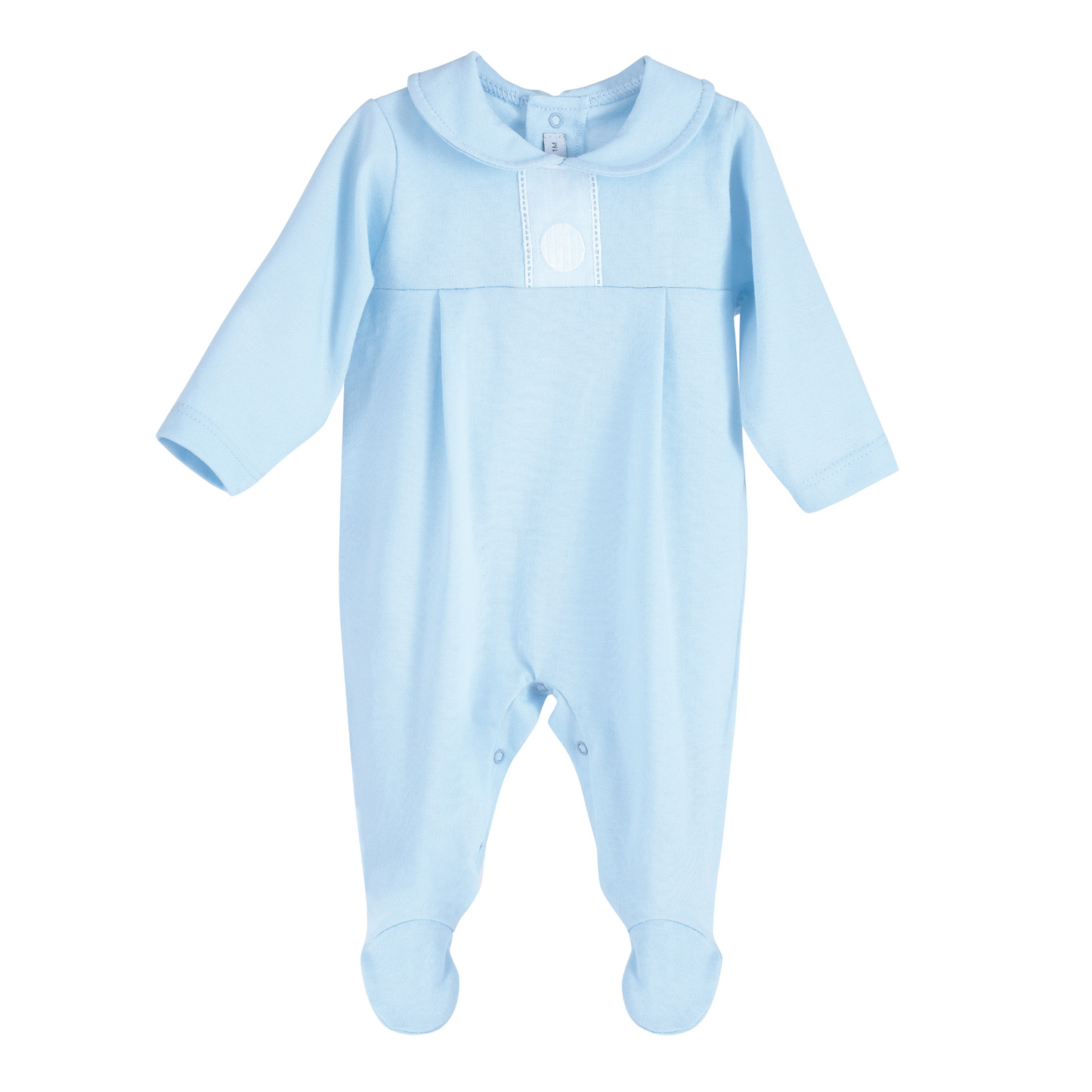 Pelele Béring celeste - Calamaro