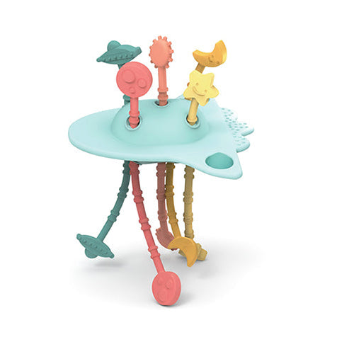 Sensory Rocket Blue - Little L