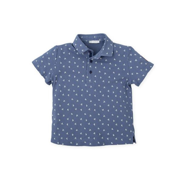Polo Saint Tropez Tutto Piccolo
