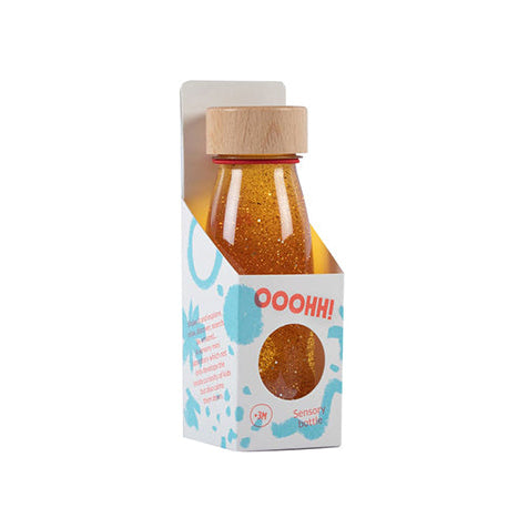 Float Bottle Curcuma - Petit Boum