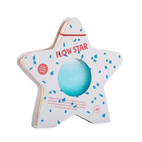 Sensory Star Orionis - Petit Boum
