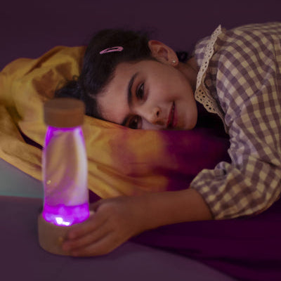 Magic Lamp - Petit Boum