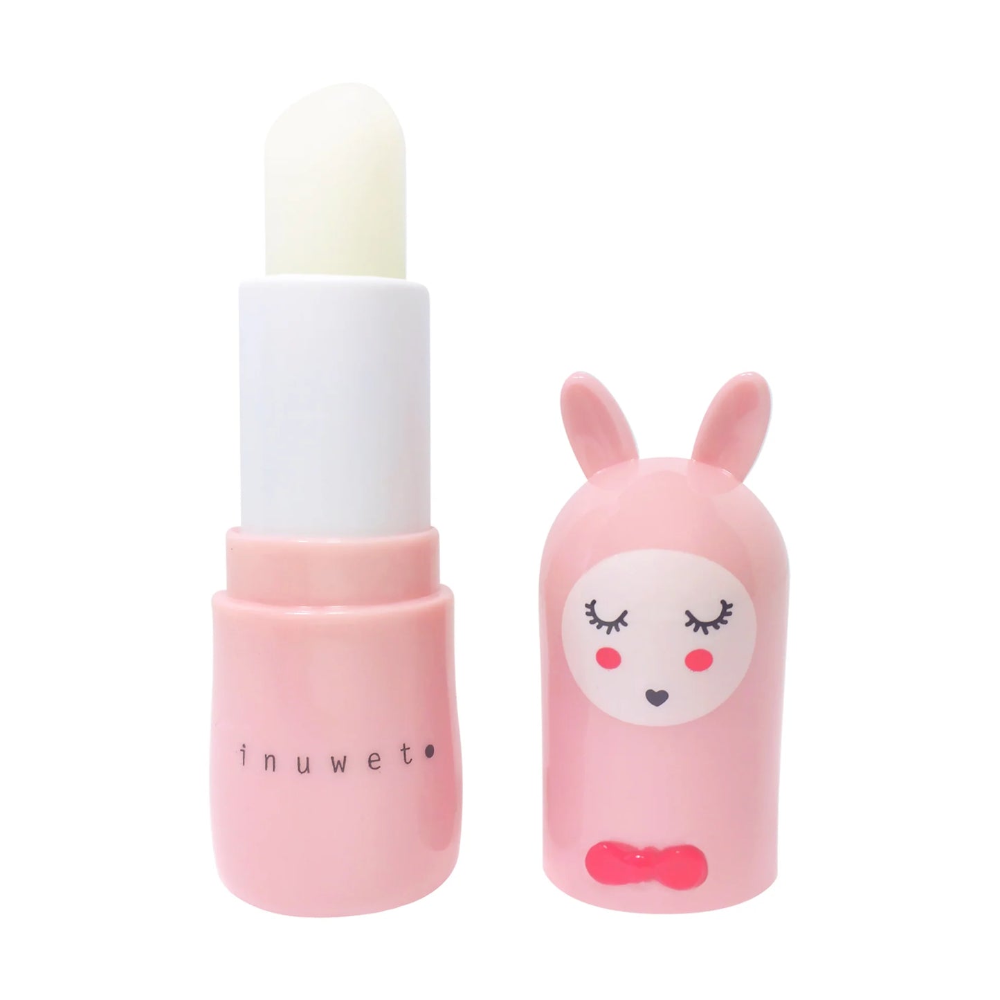 Caja regalo cosmética infantil rosa claro - Inuwet