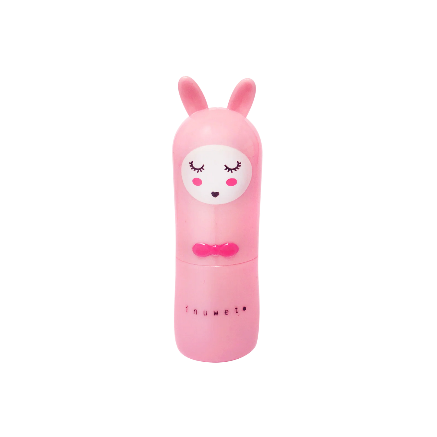 Caja regalo cosmética infantil rosa claro - Inuwet