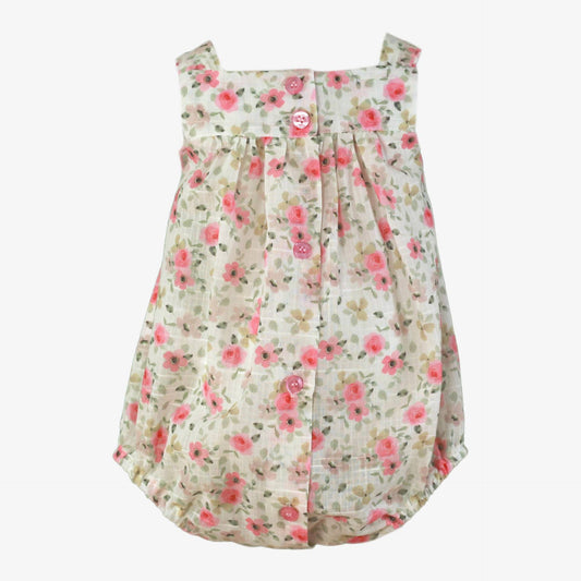 Ranita pelele flores Miranda