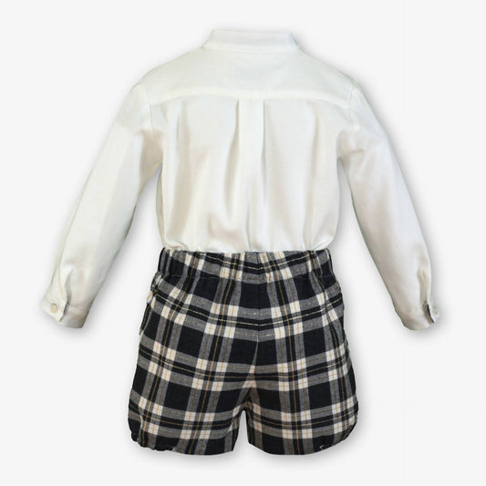 Conjunto bebe cuadros - Miranda