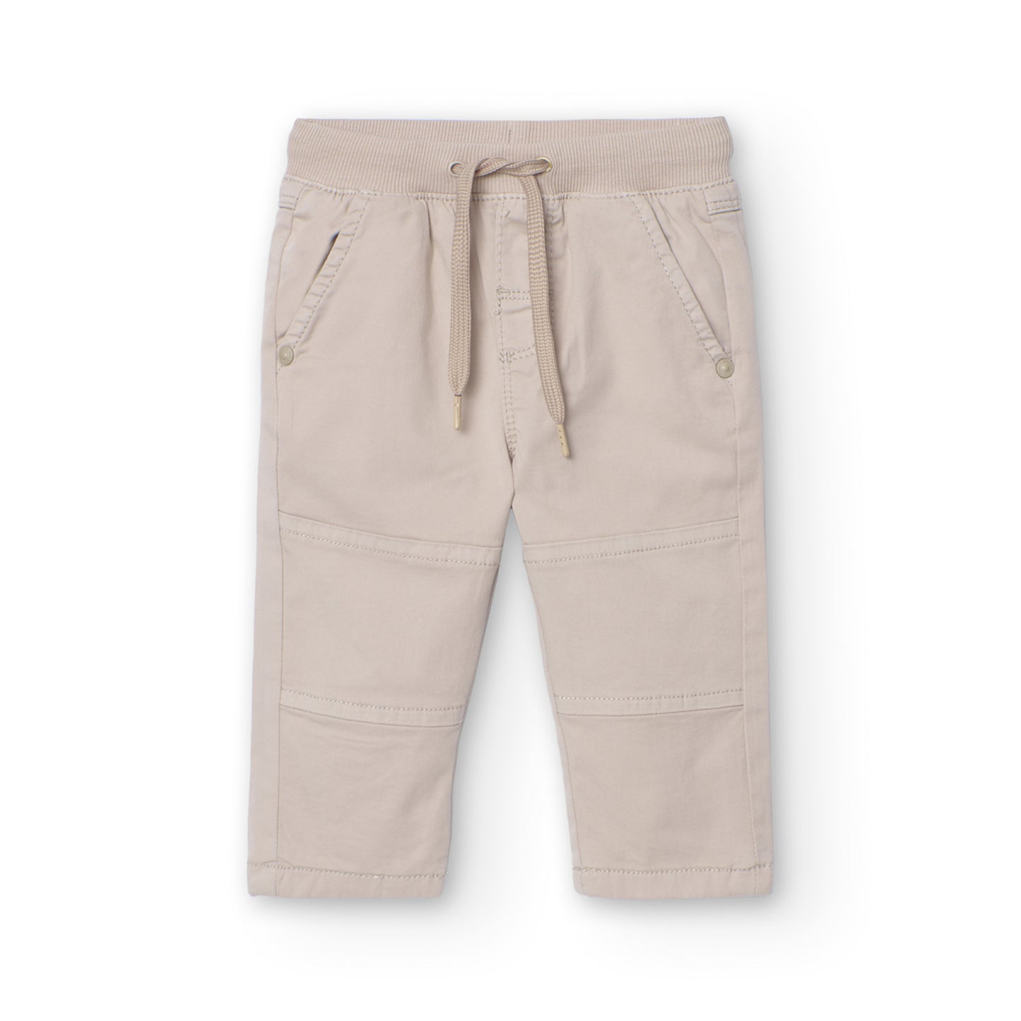 Pantalón topo básico niño - Boboli