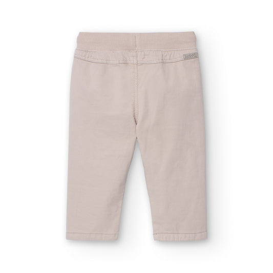 Pantalón topo básico niño - Boboli