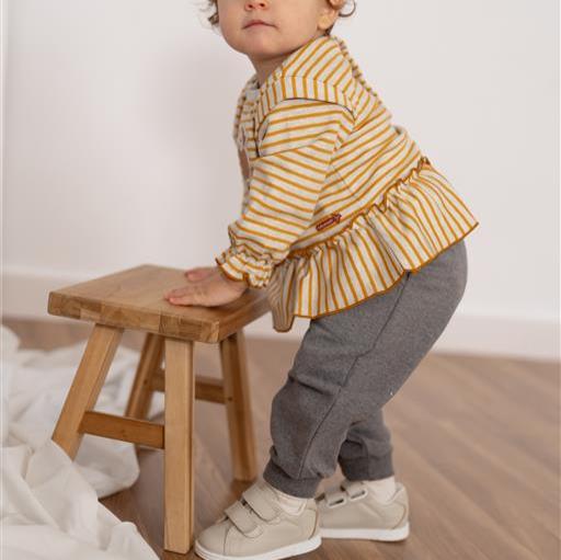 Conjunto Fauna niña - Tutto Piccolo