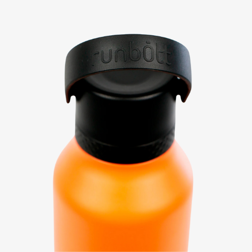 Botella Runbott Mii Orange 600ml
