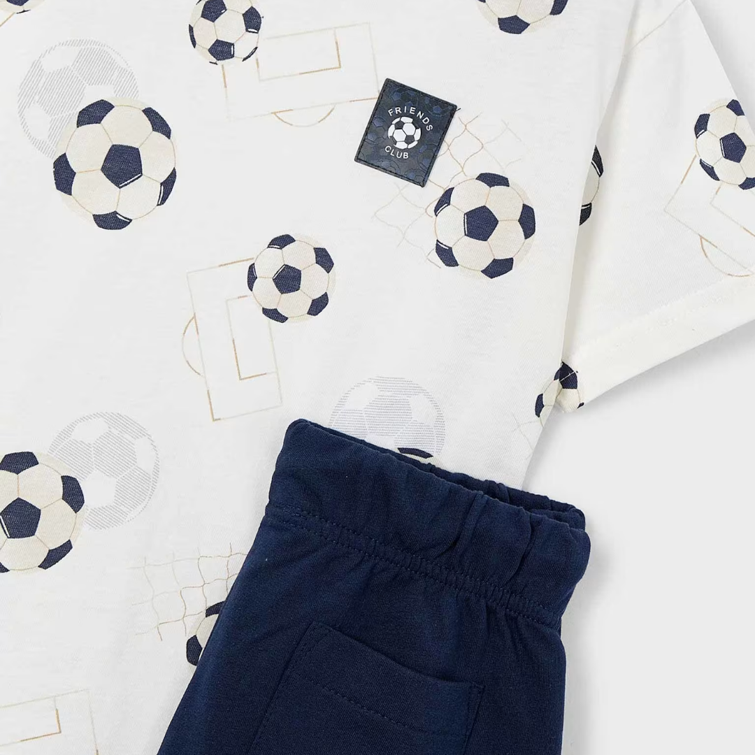 Conjunto niño Football - Mayoral