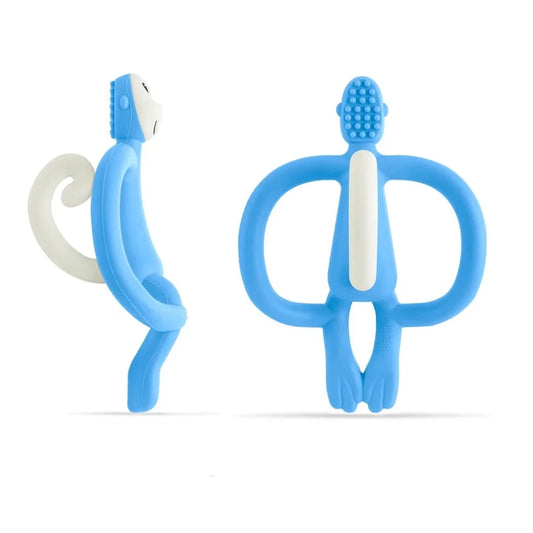 Mordedor Azul - Matchstick Monkey