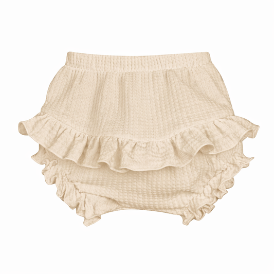 Pololo ranita bebé arena Rodas - Calamaro