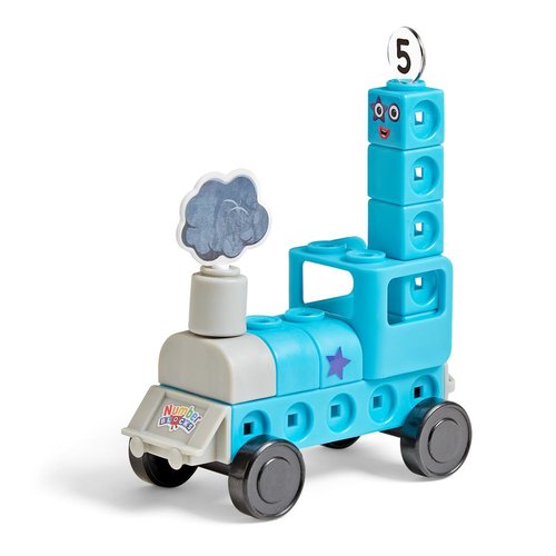 Tren numberblocks - Learning Resources