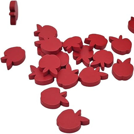 Manzanas Manazas - Falomir juegos